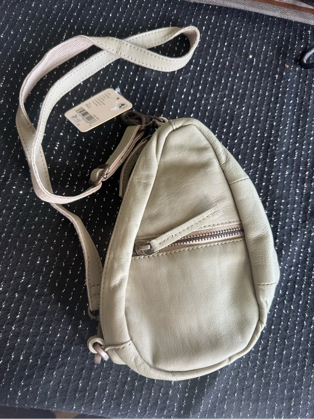Free People Crossbody
